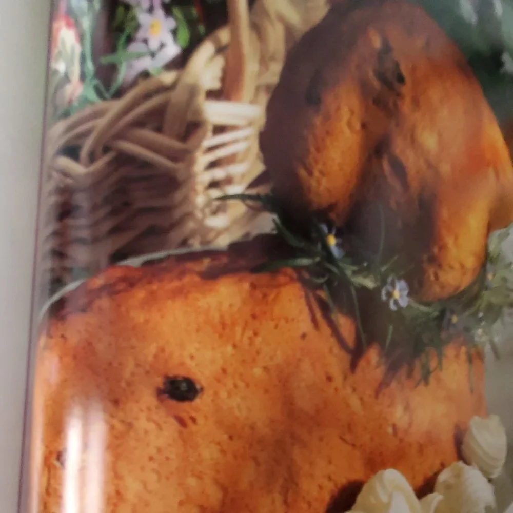 Wilton Entertaining and Gifts from the kitchen